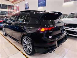 فولكسفاغن جولف